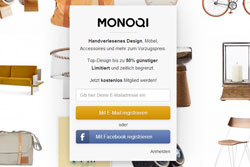 monoqi.com - Shoppingclub
